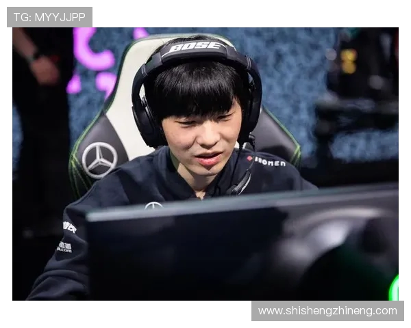 RNG在世界大师赛中的战术表现分析与深度点评