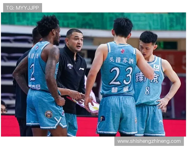 南京篮球队在灵活性排行榜中荣登第四名展现出色团队实力与潜力