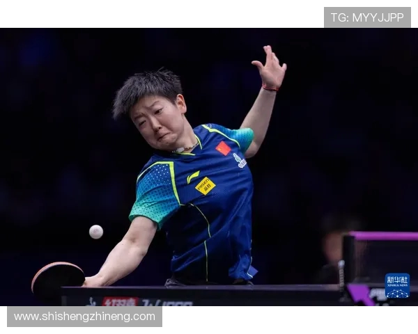 广州乒乓球队在大师赛中的耐力表现分析与启示